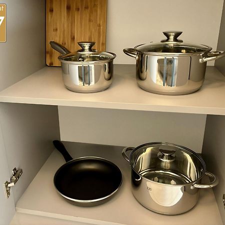 Piekny Przytulny Apartament - Blisko Akwenu Wodnego Radom Dış mekan fotoğraf