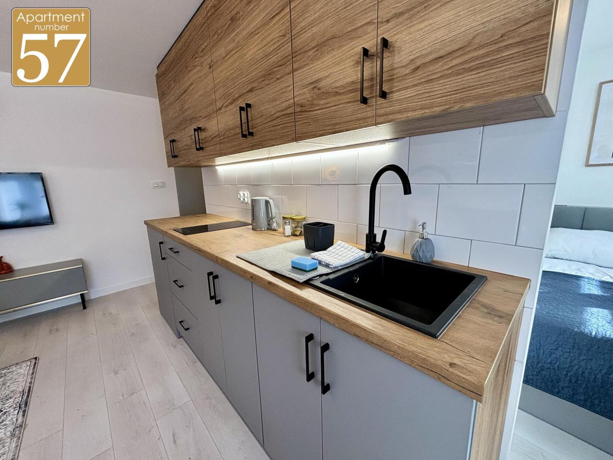 Piekny Przytulny Apartament - Blisko Akwenu Wodnego Radom Dış mekan fotoğraf