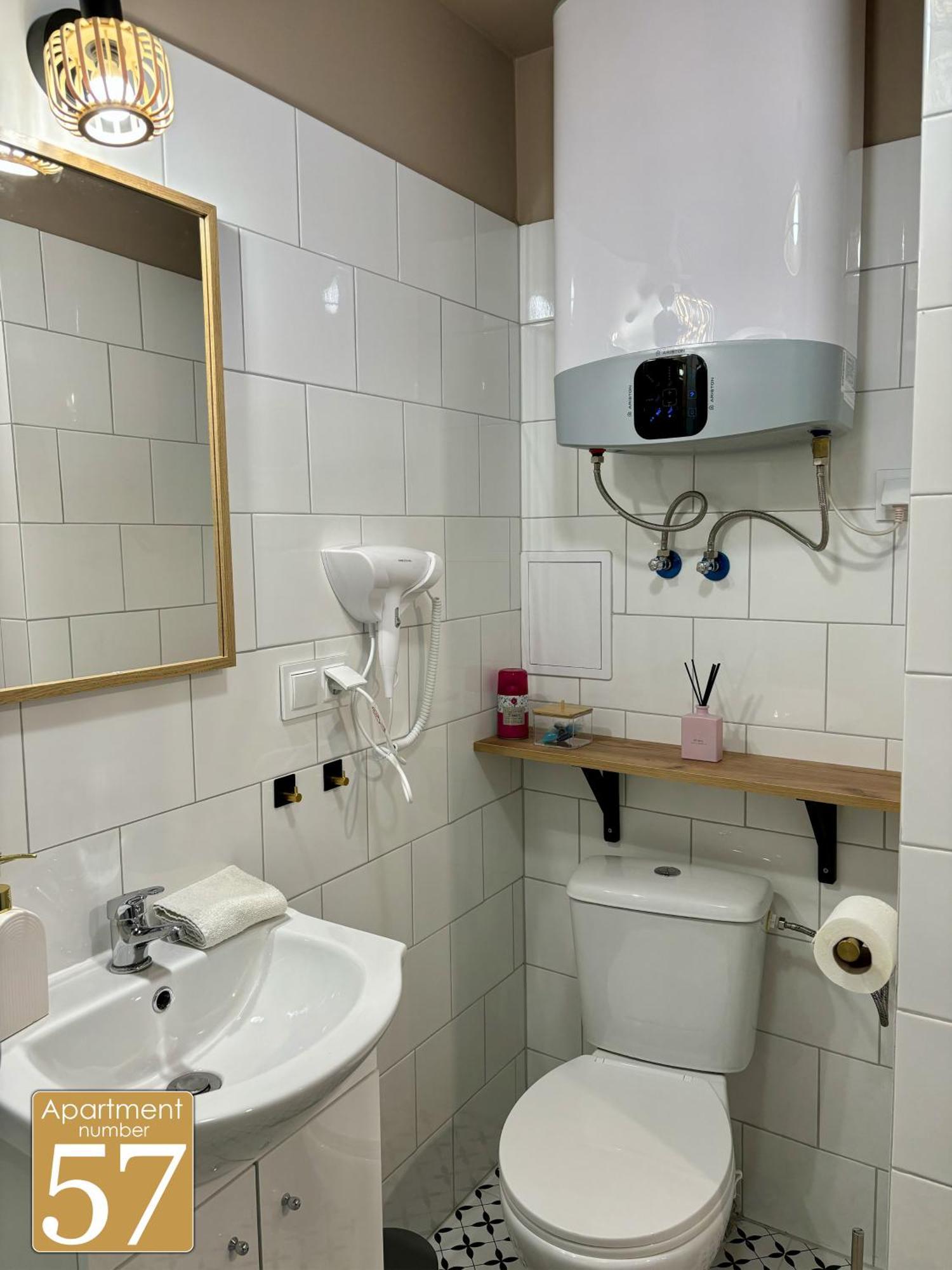 Piekny Przytulny Apartament - Blisko Akwenu Wodnego Radom Dış mekan fotoğraf