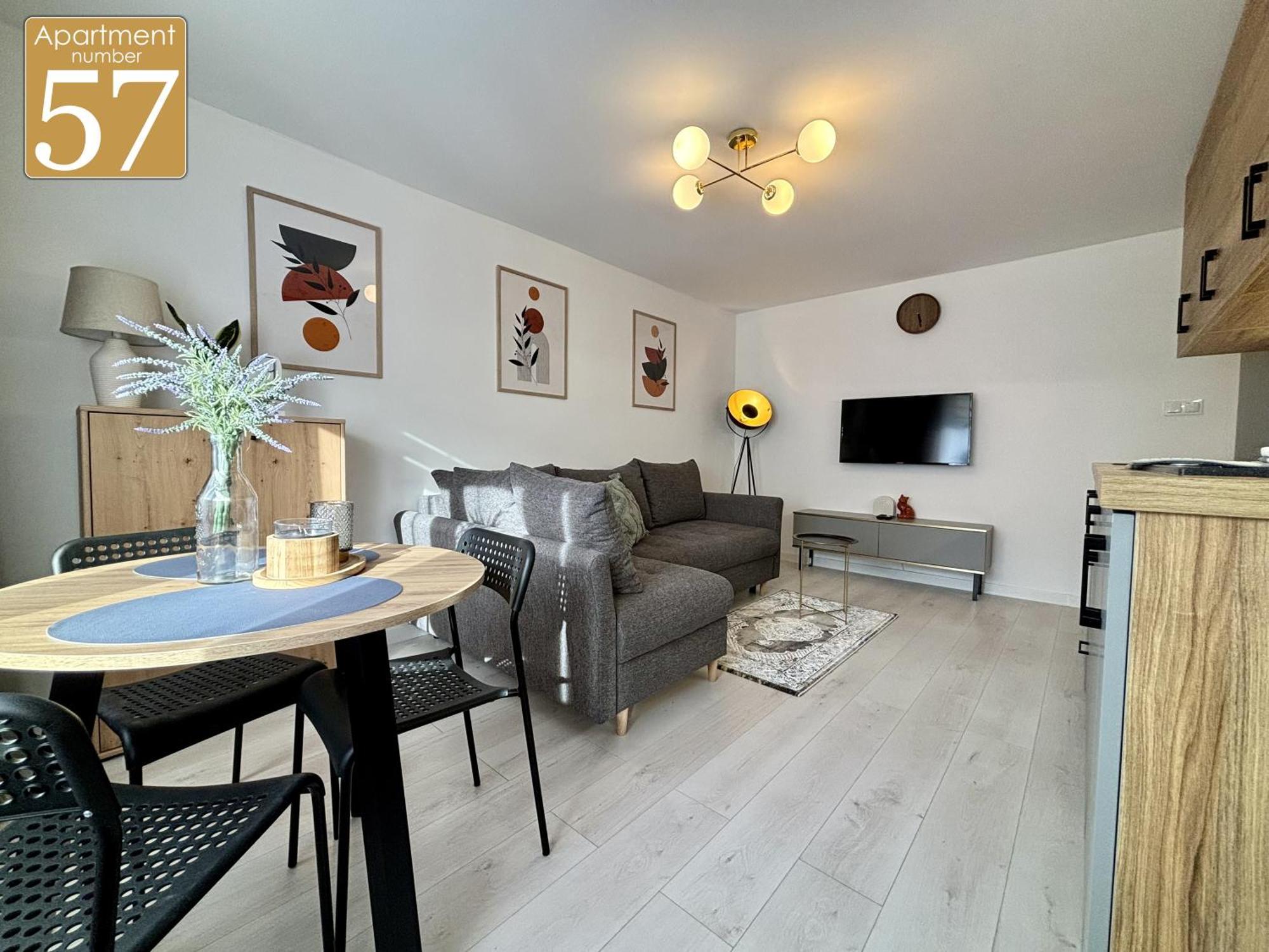 Piekny Przytulny Apartament - Blisko Akwenu Wodnego Radom Dış mekan fotoğraf