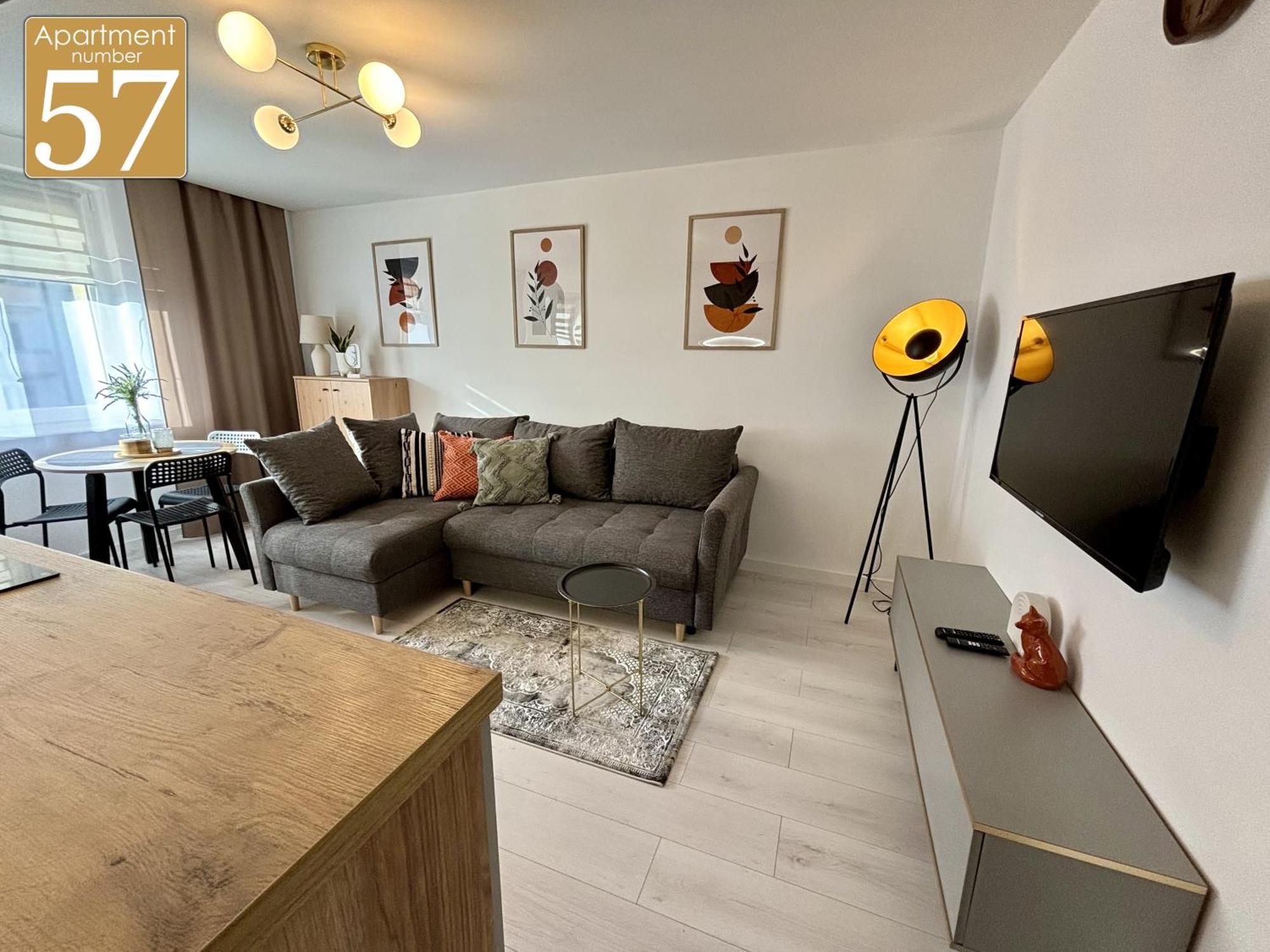 Piekny Przytulny Apartament - Blisko Akwenu Wodnego Radom Dış mekan fotoğraf