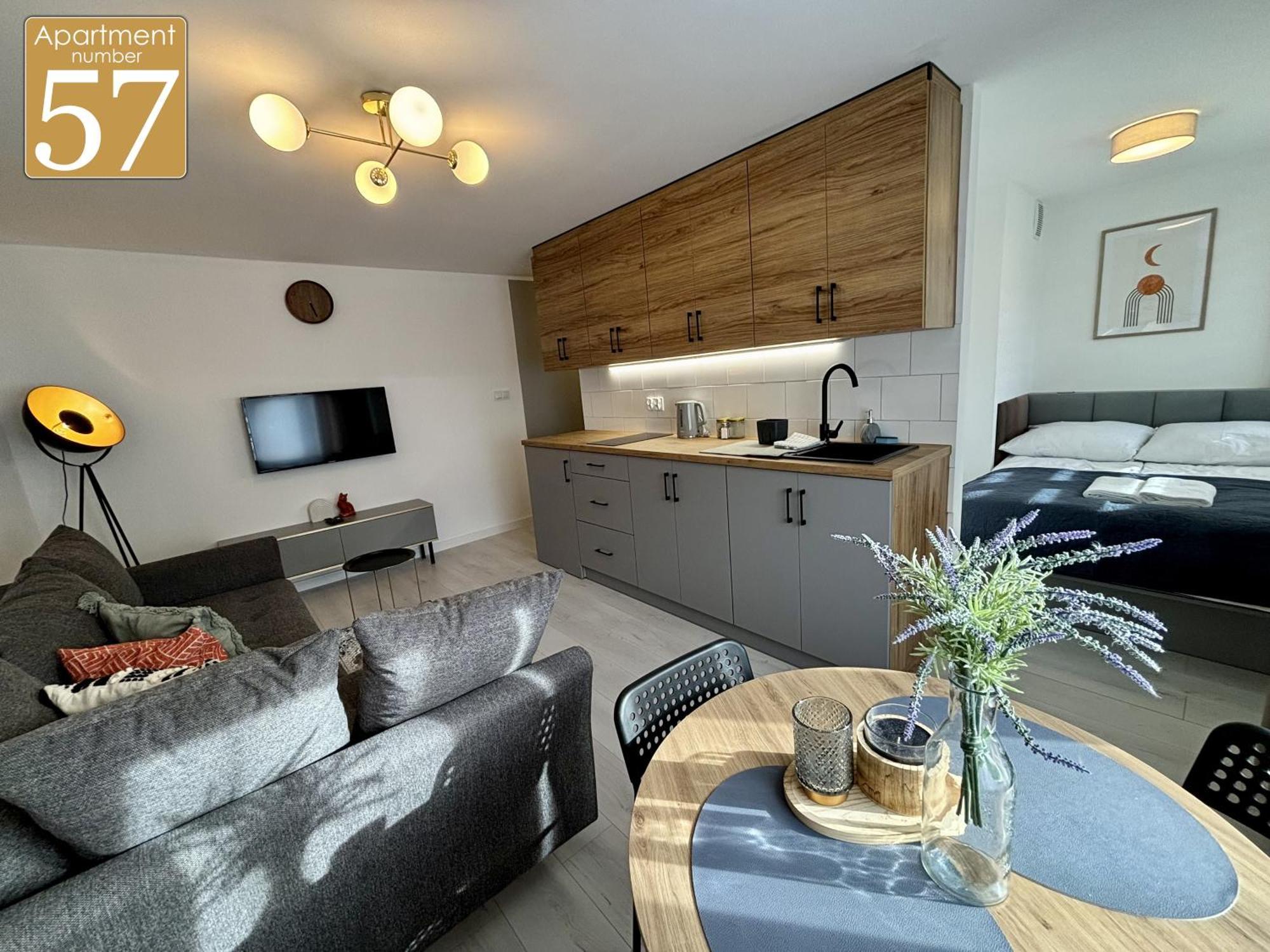 Piekny Przytulny Apartament - Blisko Akwenu Wodnego Radom Dış mekan fotoğraf