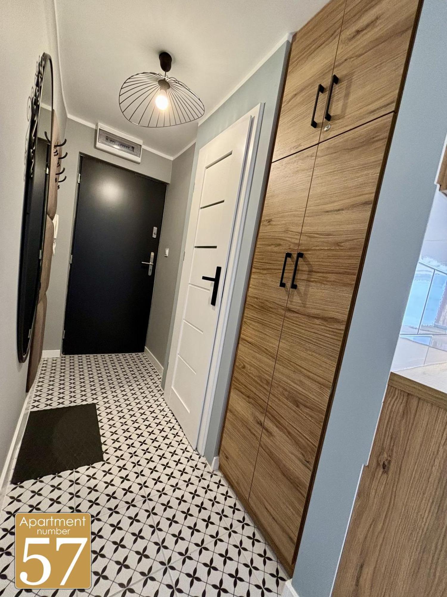 Piekny Przytulny Apartament - Blisko Akwenu Wodnego Radom Dış mekan fotoğraf